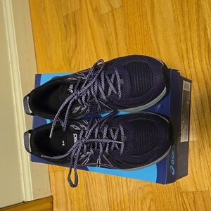 Asics Frequent Trail